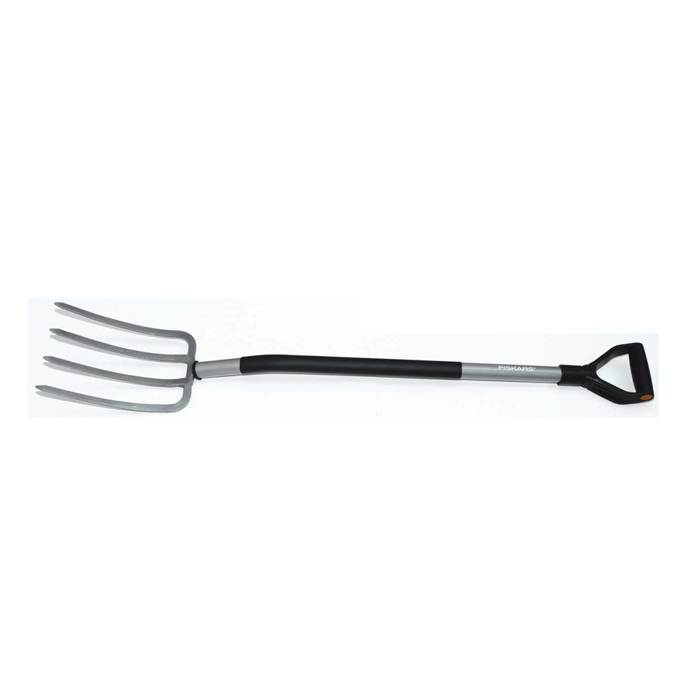 Šakė velėnos perkasimo Fiskars Ergonomic (1001413)