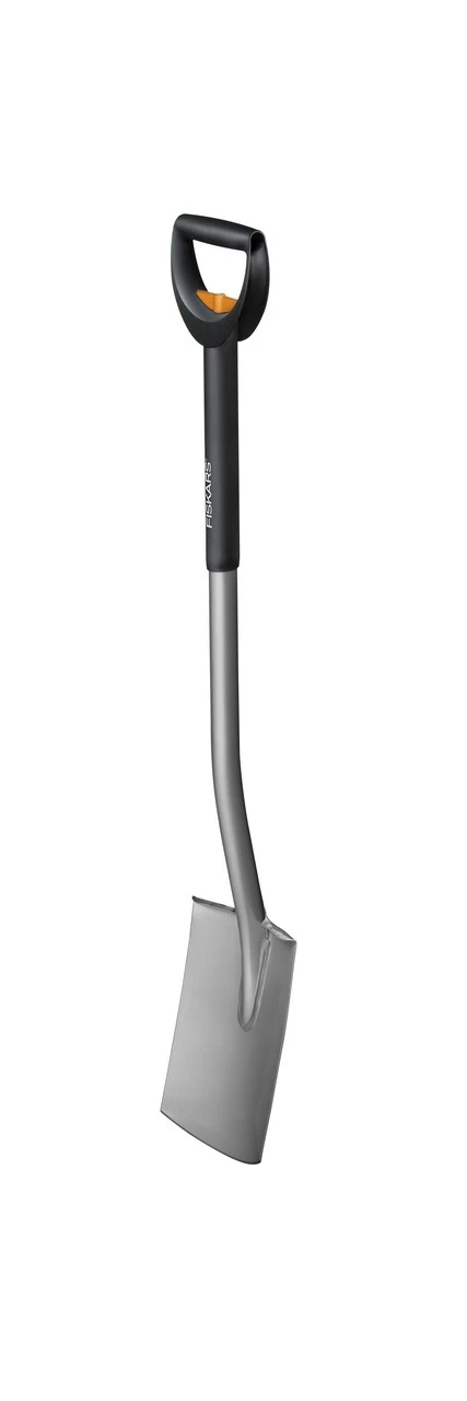 Kastuvas teleskopinis Fiskars SmartFit (bukas) (1000620)