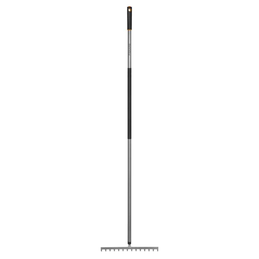 Lengvas daržininko grėblys Fiskars (1000652)