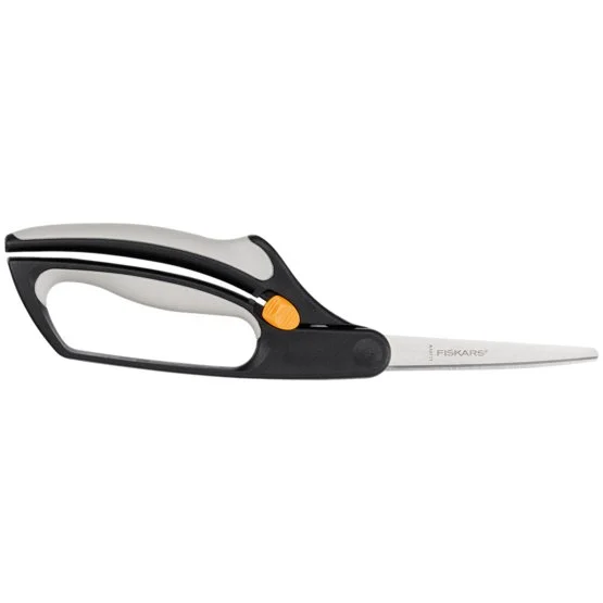 Žolės žirklės Fiskars Solid S50 (111090)