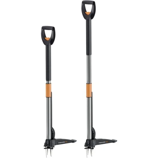 Teleskopinis piktžolių ravėtuvas Fiskars SmartFit (1020125)