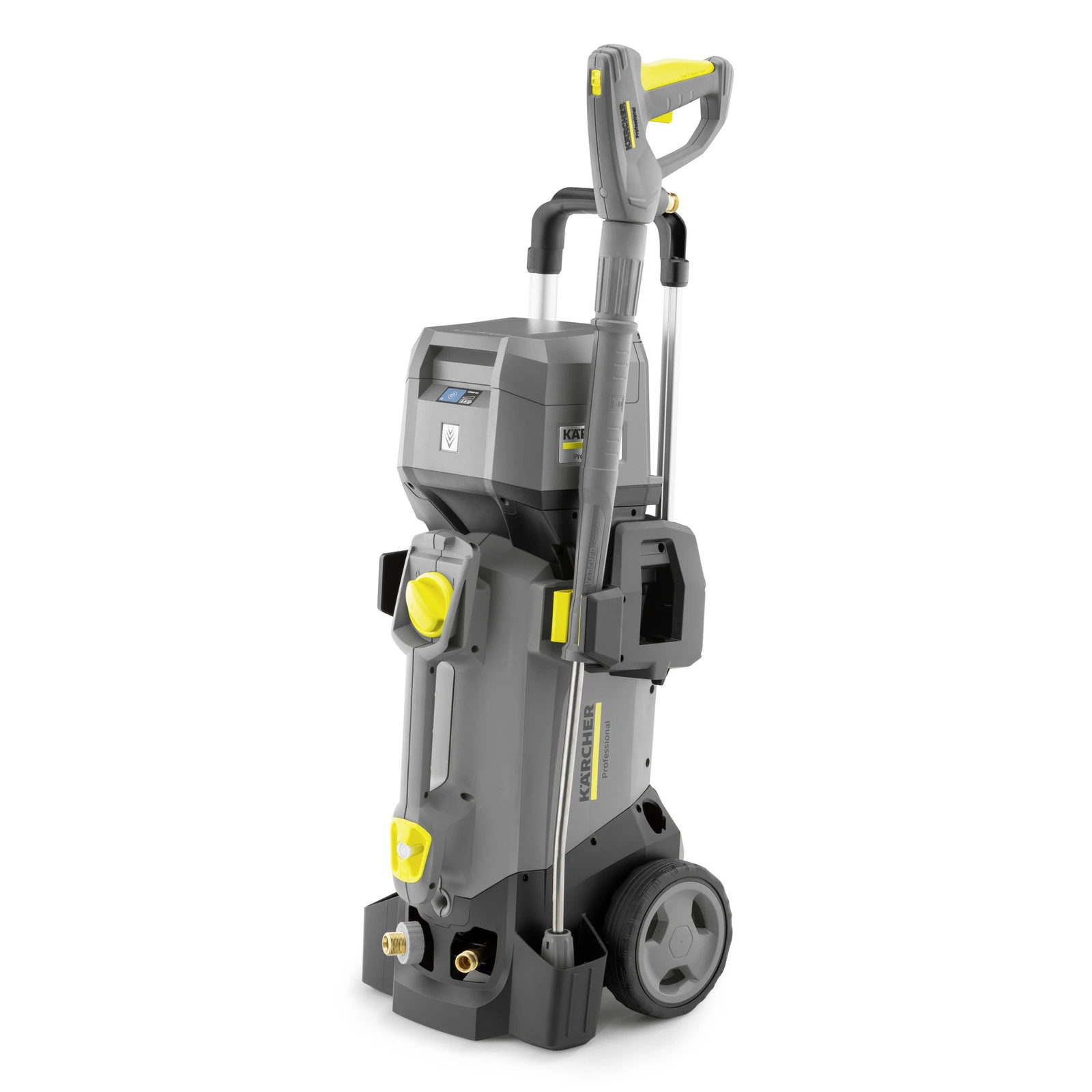 Aukšto slėgio plovykla Karcher HD 4/11 C BP PACK (1.520-925.0)