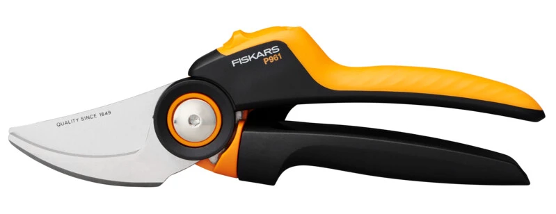 Sekatorius prasilenkiančiais ašmenimis Fiskars Xseries L P961 (1057175)