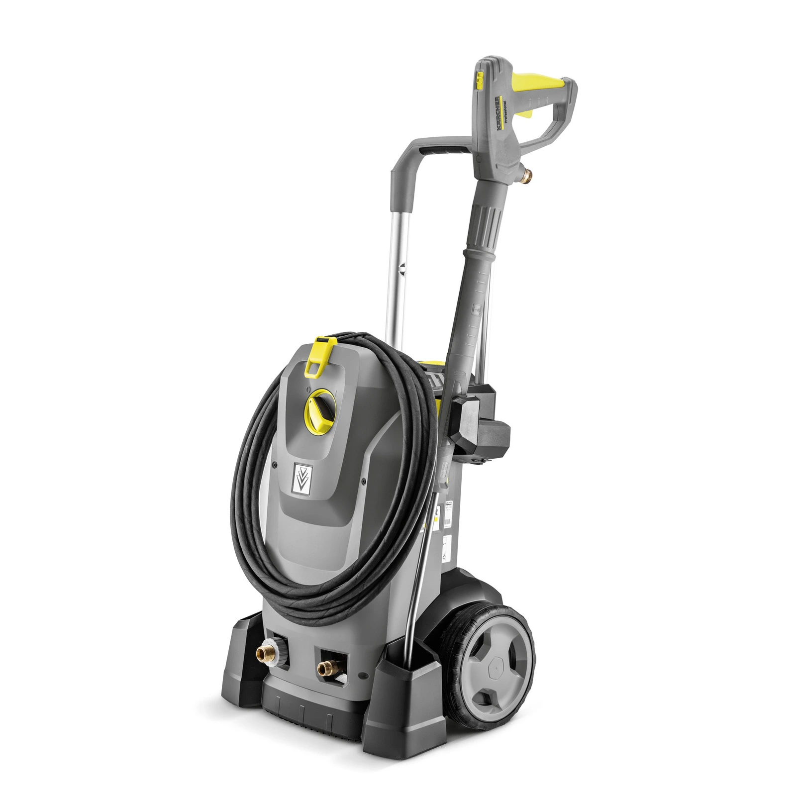 Aukšto slėgio plovykla Karcher HD 7/14-4 M Plus (1.524-932.0)