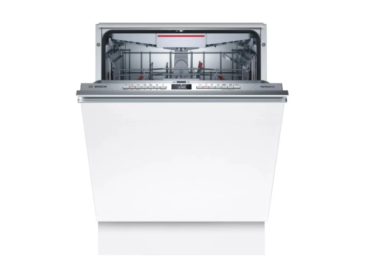 Įmontuojama indaplovė Bosch SMV6ZCX07E