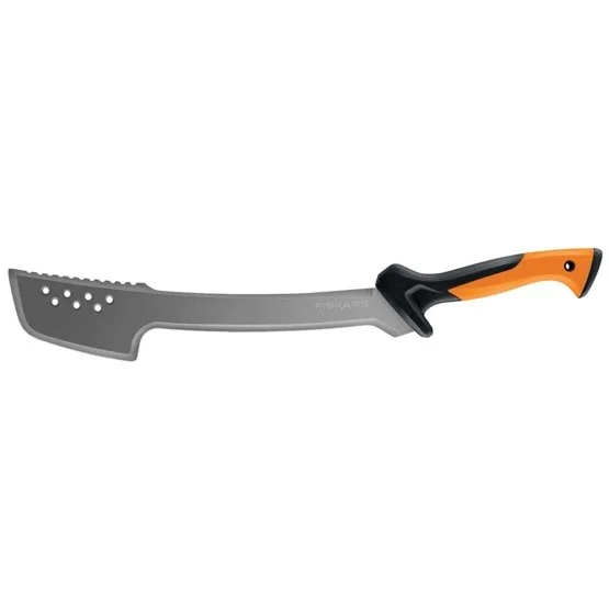 Sodo peilis - kirvis Fiskars CL-581 (1051236)