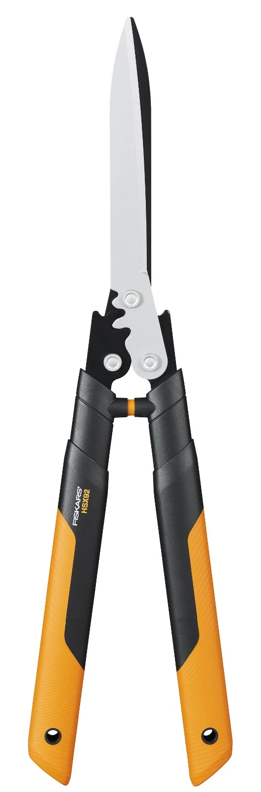Gyvatvorių žirklės Fiskars PowerGear X HSX92 (1023631)