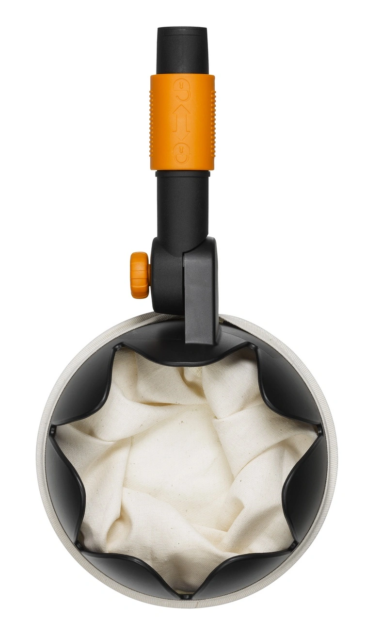 Vaisių skintuvas Fiskars QuikFit be koto (1000693)