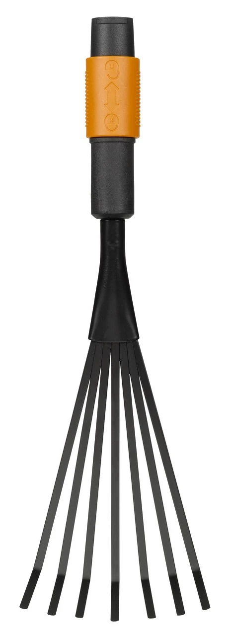 Grėbliukas gėlėms Fiskars (1001412)
