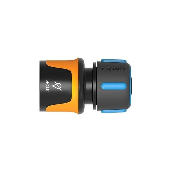 Žarnos jungtis Fiskars Stop 13-15mm (1/2-5/8") (1027079)