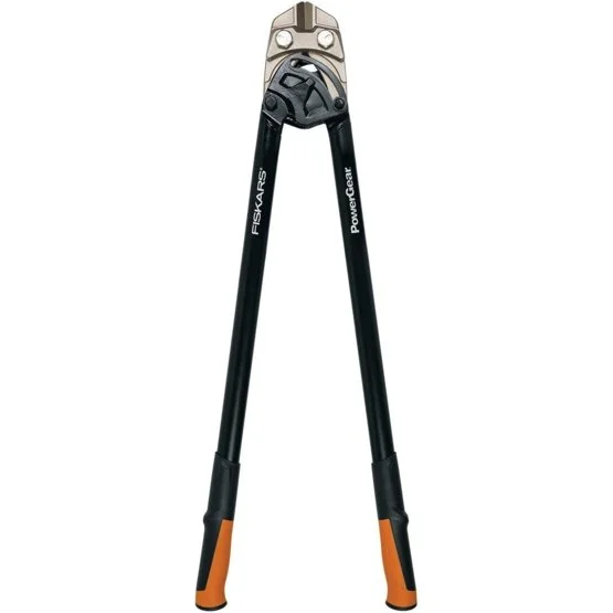 Vielos kirpimo žirklės Fiskars PowerGear 91cm (1027216)