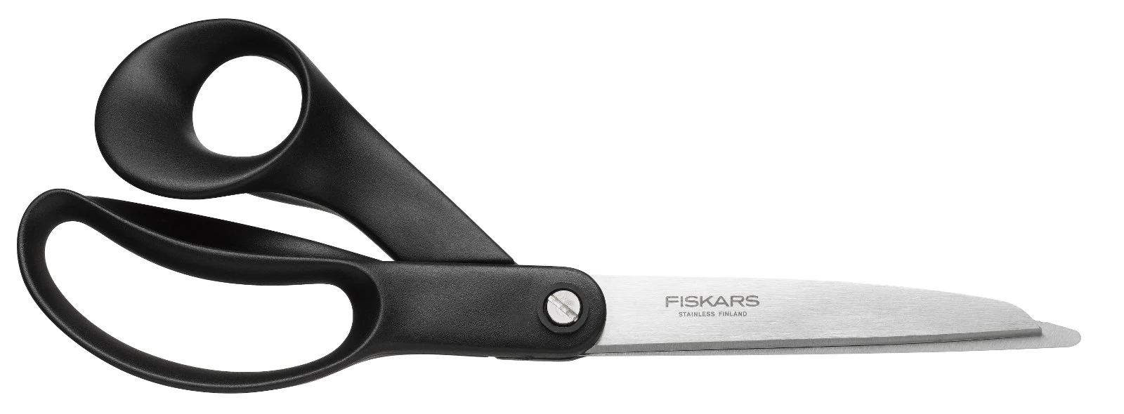 Žirklės amatininkui sunkiems darbams Fiskars 25cm (1020478)