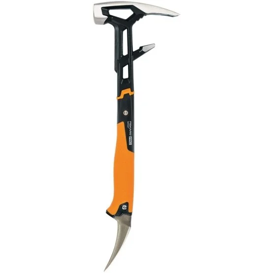 Griovimo įrankis Fiskars IsoCore M (1027220)