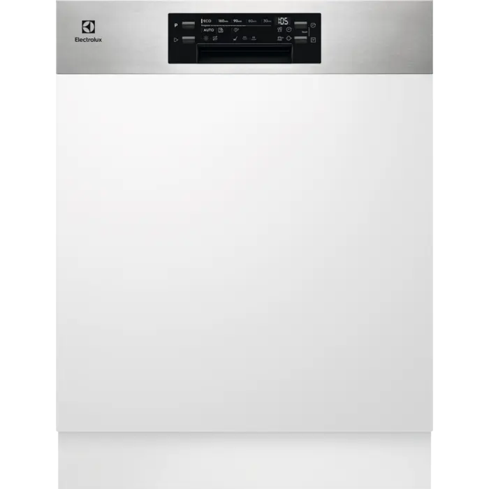 Įmontuojama indaplovė Electrolux EEM69300IX