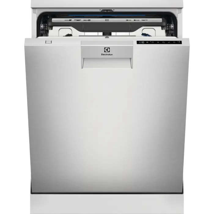 Indaplovė Electrolux ESM89300SX