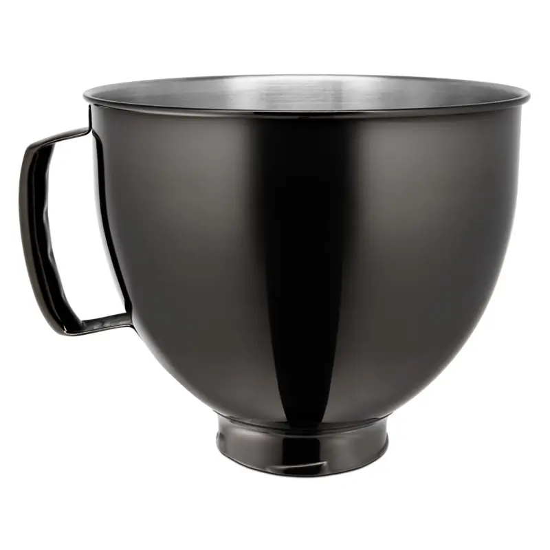 Nerūdijančio plieno dubuo KitchenAid 5KSM5SSBRB