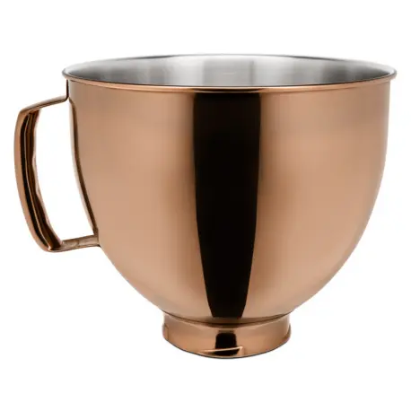 Nerūdijančio plieno dubuo KitchenAid 5KSM5SSBRC
