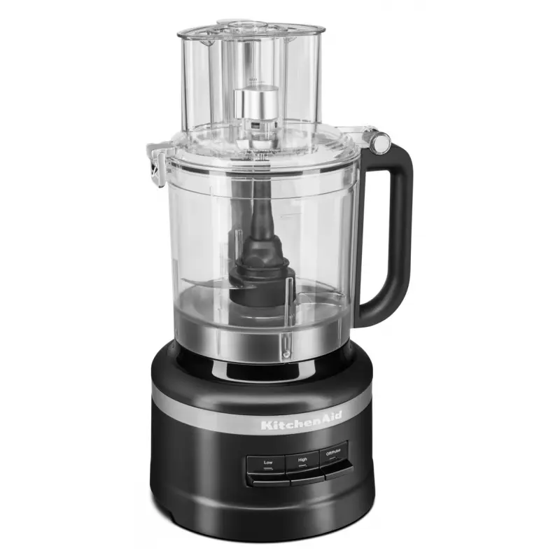 Smulkintuvas KitchenAid 5KFP1319EBM