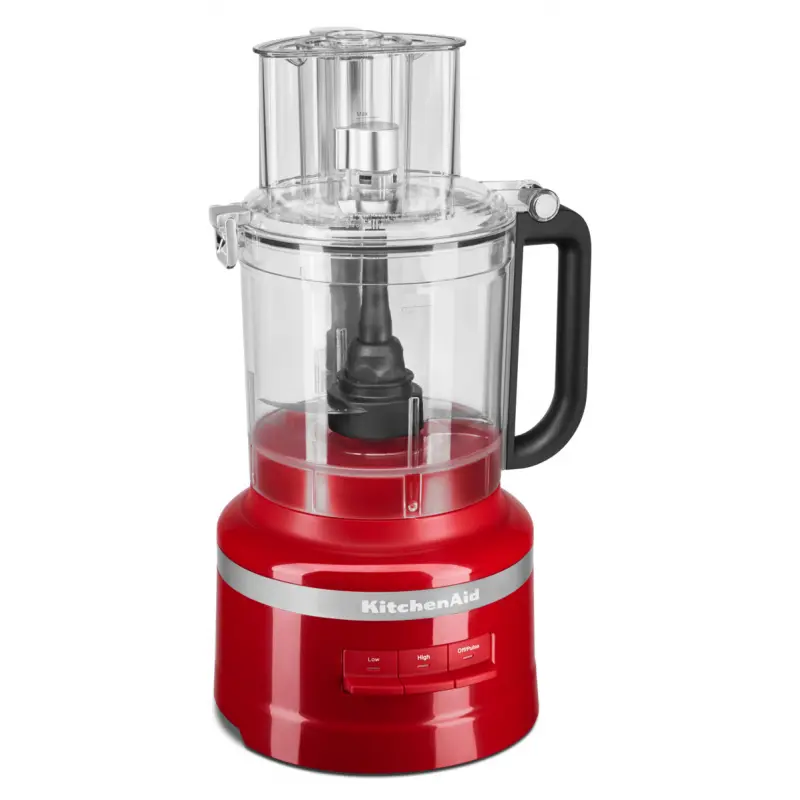 Smulkintuvas KitchenAid 5KFP1319EER