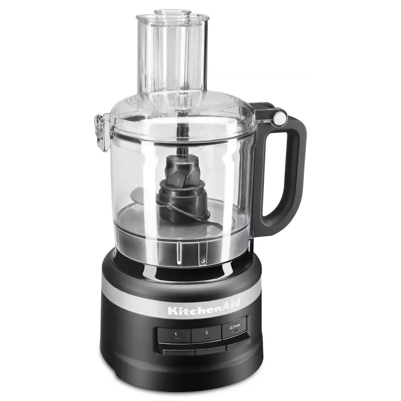 Virtuvinis kombainas KitchenAid 5KFP0719EBM