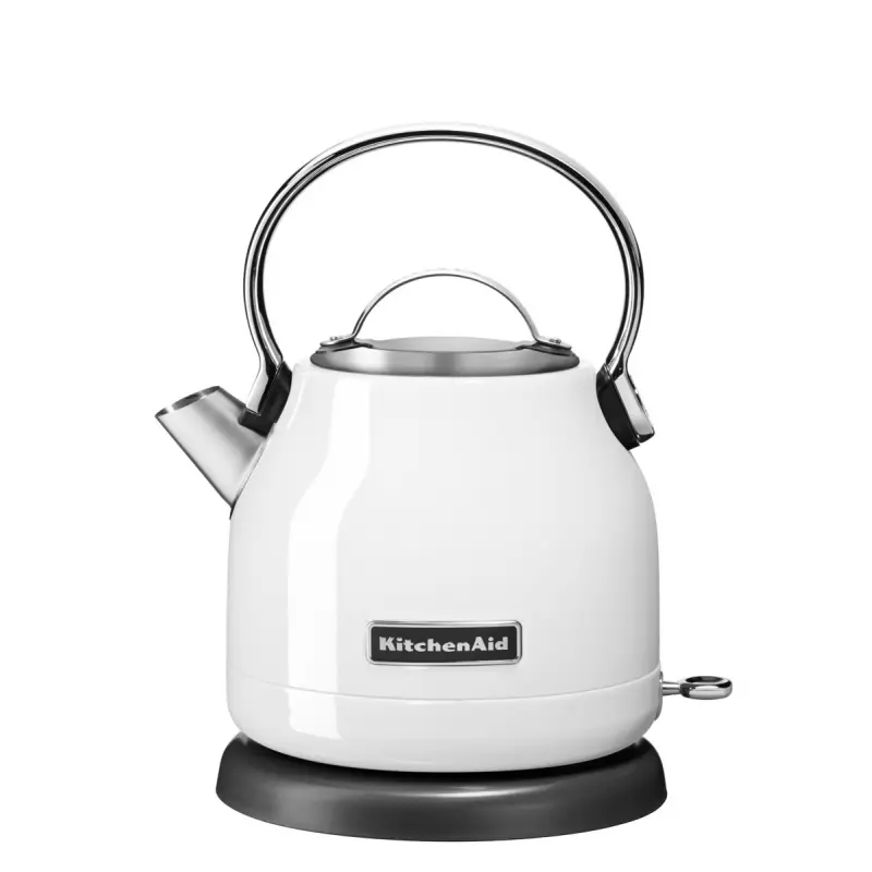 Virdulys KitchenAid 5KEK1222EWH