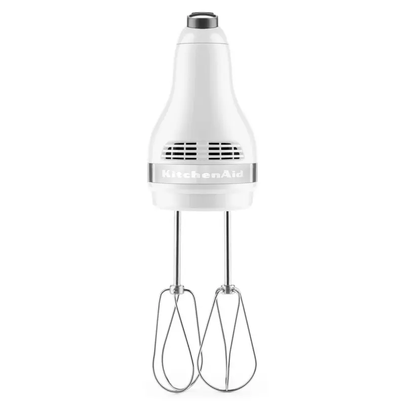 Rankinis plakiklis KitchenAid 5KHM5110EWH