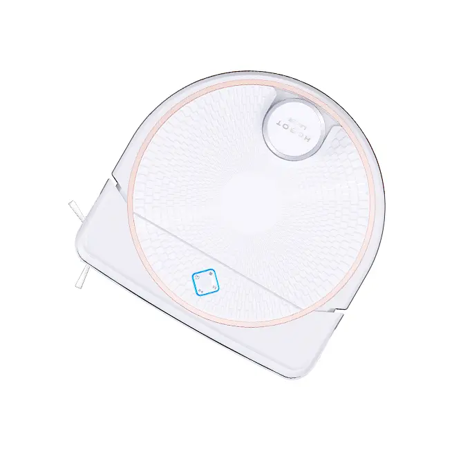 Robotas siurblys Hobot Legee D7