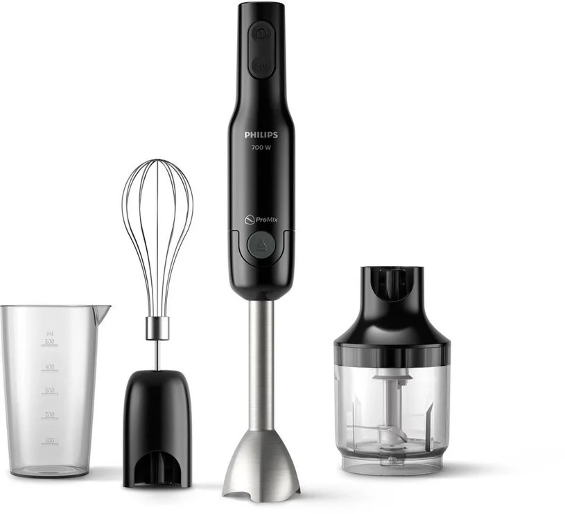 Rankinis trintuvas Philips ProMix HR2543/90