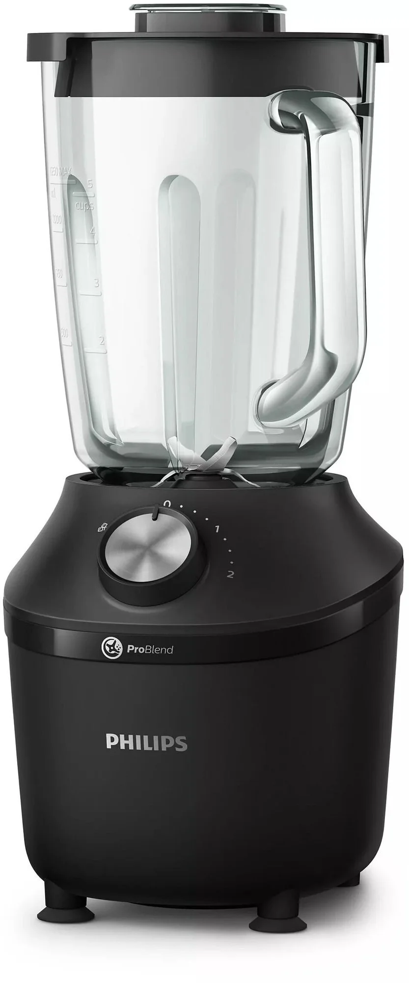 Kokteilinė Philips HR2291/01