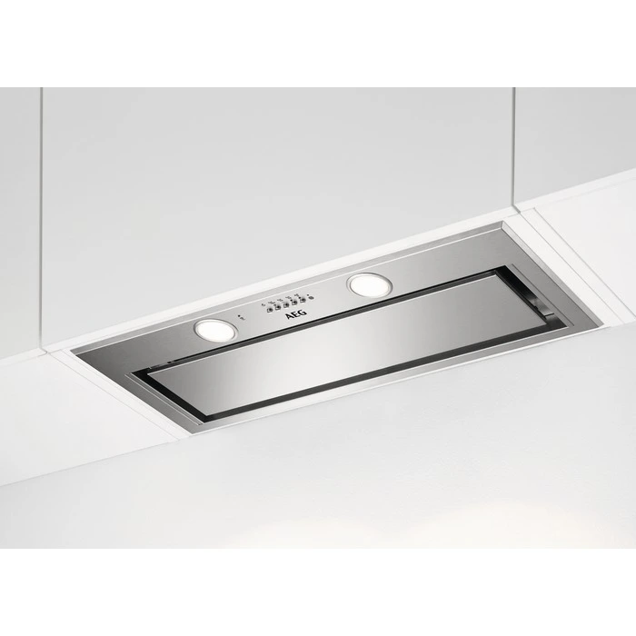 Įmontuojamas gartraukis AEG DGE5861HM