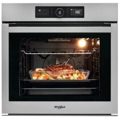 Orkaitė Whirlpool AKZ9 9480 IX