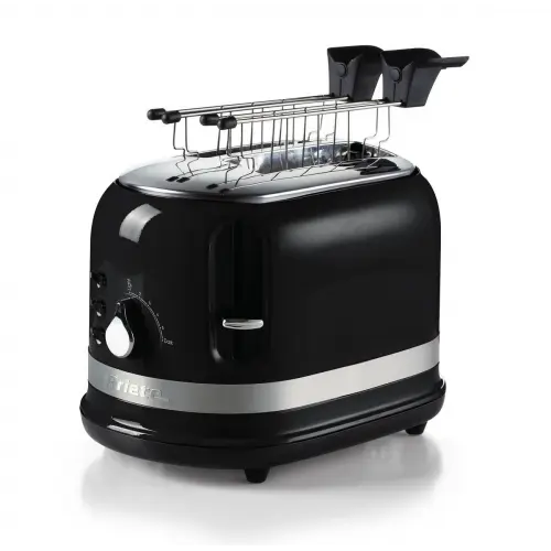 Skrudintuvas Ariete Moderna 149 juodas