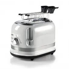 Skrudintuvas Ariete Moderna 149 baltas