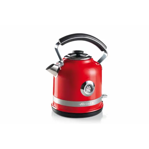 Virdulys Ariete 2854 Red