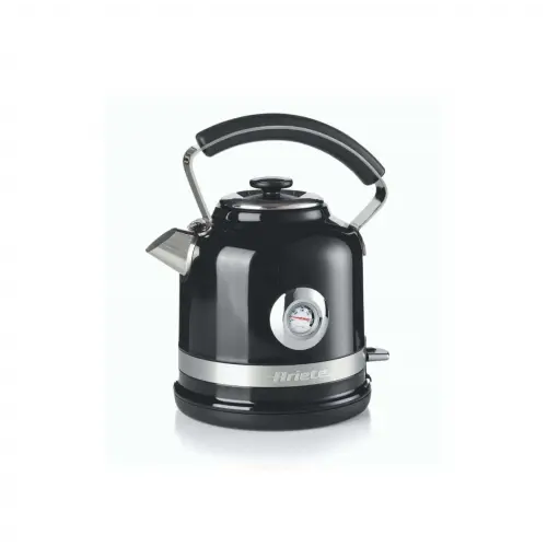 Virdulys Ariete 2854 Black