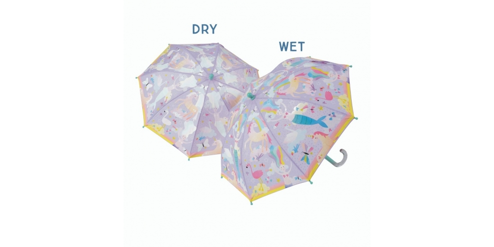 Magiškas skėtis Fantazija