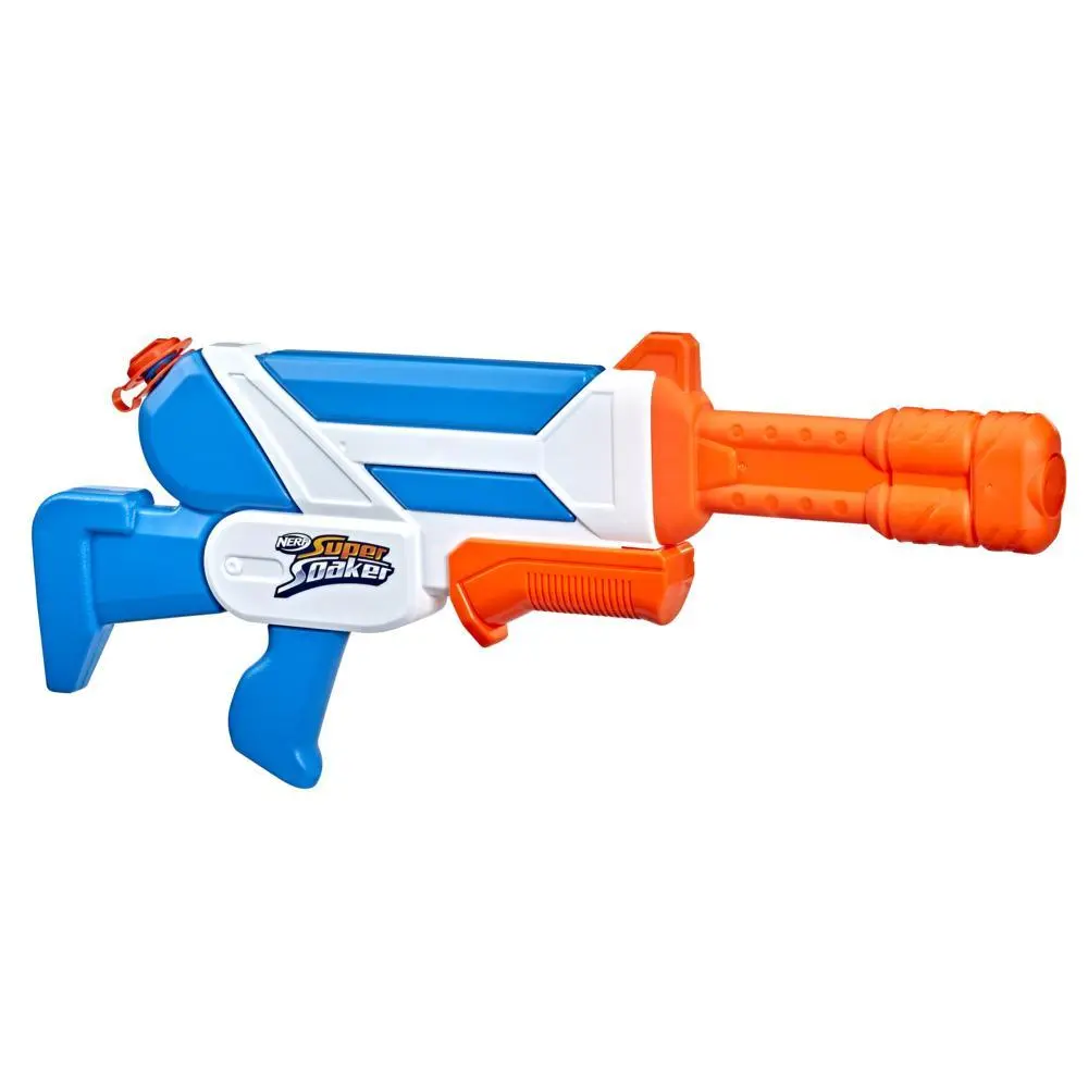 HASBRO NERF Vandens šautuvas TWISTER F3884