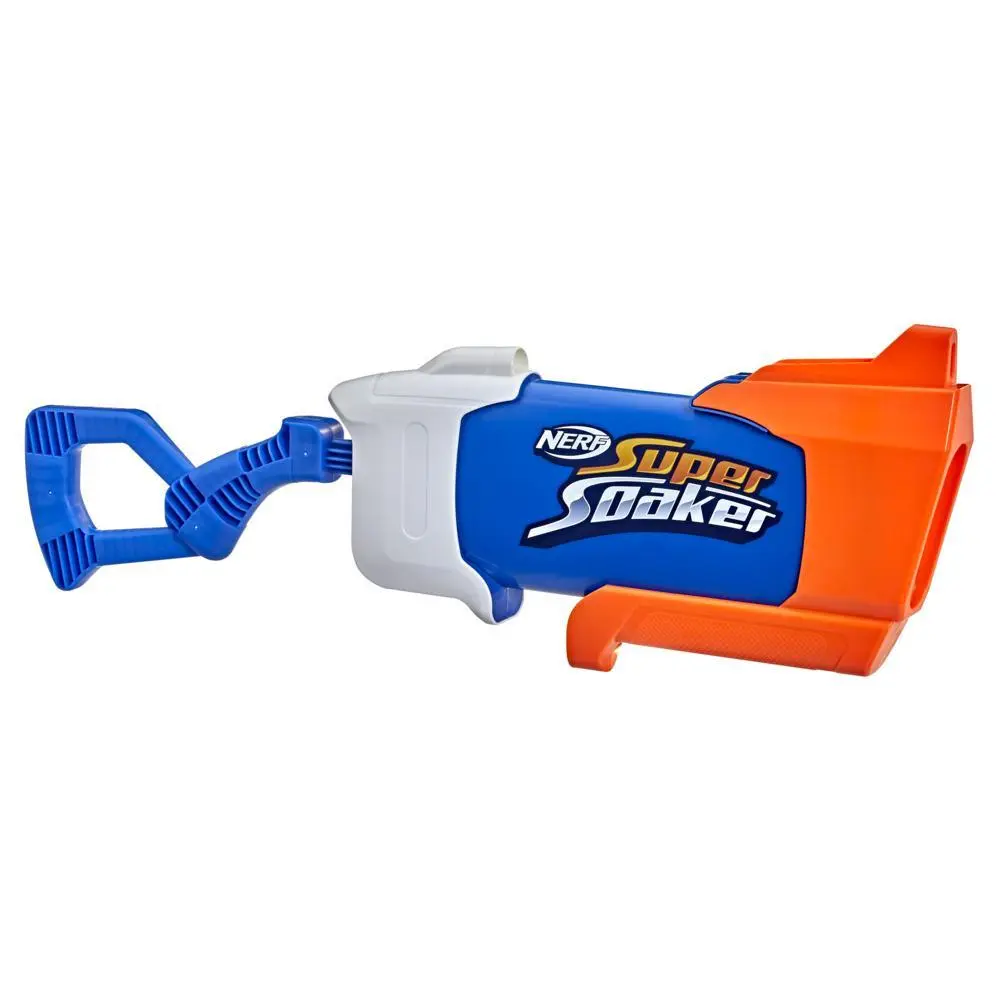 HASBRO NERF Vandens šautuvas RAINSTORM F3890