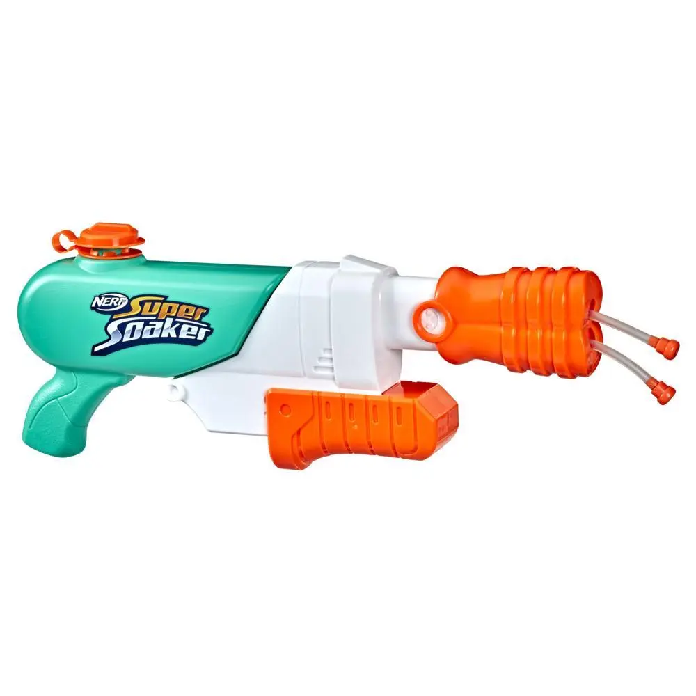 HASBRO NERF Vandens šautuvas HYDRO FRENZY F3891