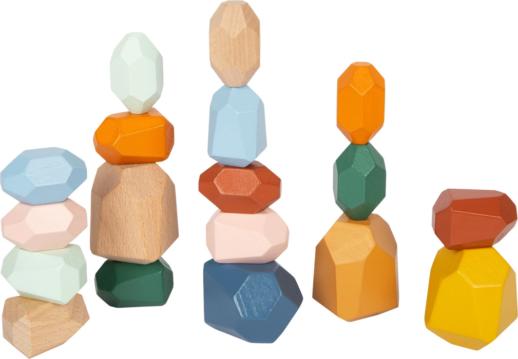Žaidimas Balance Blocks "Safari" 12226