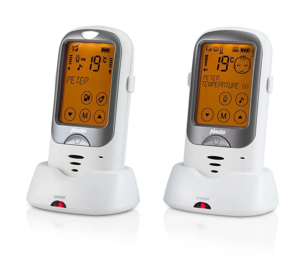 Mobili auklė Alecto DBX-68