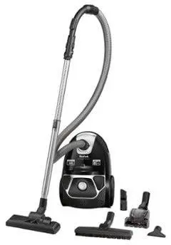 Dulkių siurblys Tefal TW3985 Compact Power