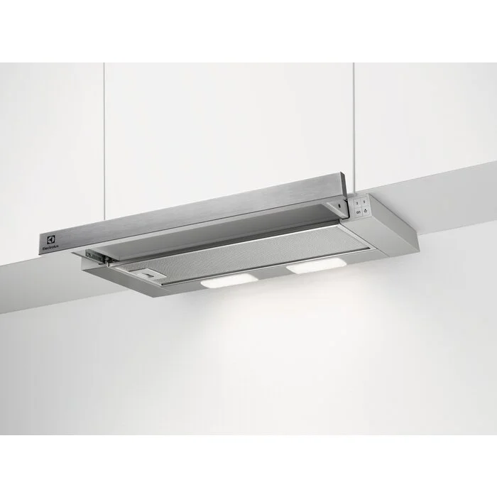 Gartraukis Electrolux LFP226S