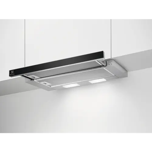 Gartraukis Electrolux LFP326AB