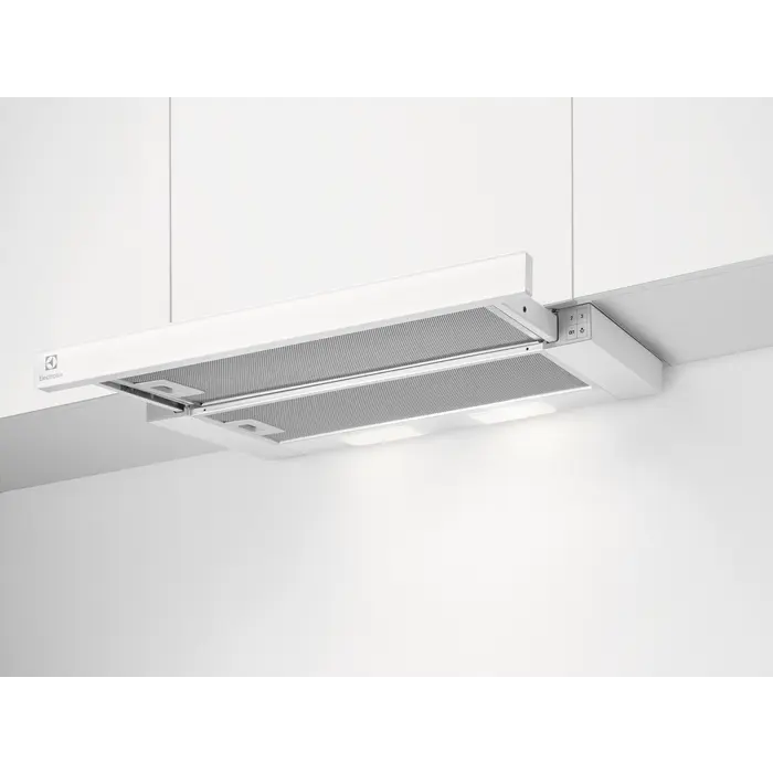 Gartraukis Electrolux LFP326FW