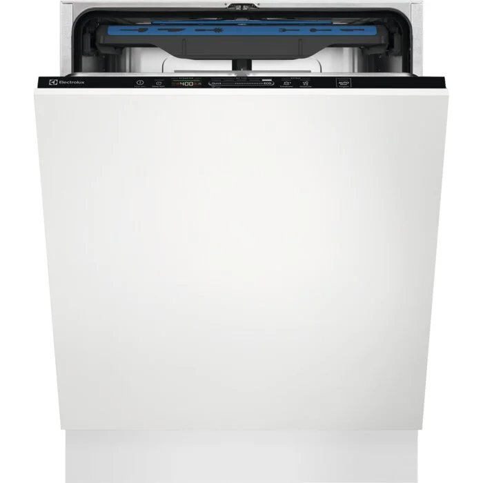 Įmontuojama indaplovė Electrolux EEG48300L