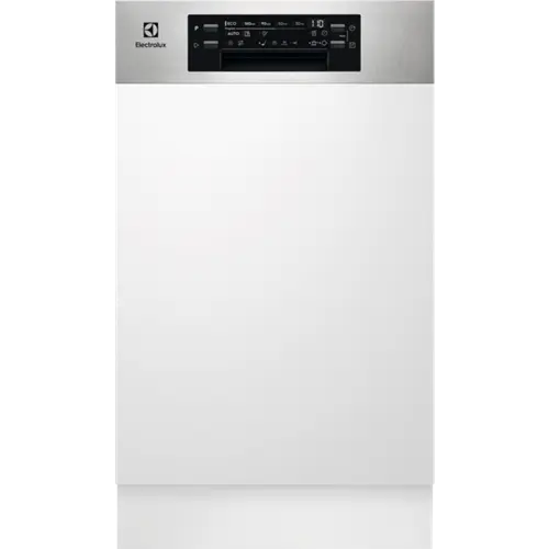 Įmontuojama indaplovė Electrolux EEM43300IX