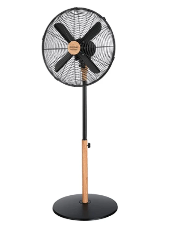 Ventiliatorius Cecotec EnergySilence 560 WoodStyle