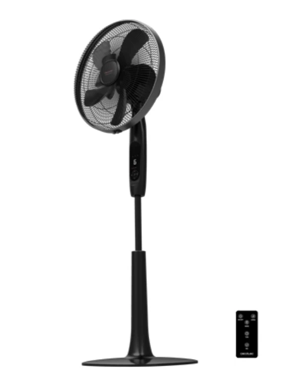 Ventiliatorius Cecotec EnergySilence 1020 Extreme Connected