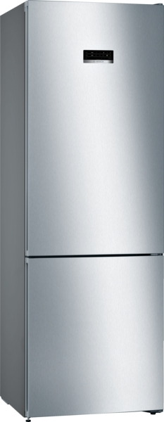 Šaldytuvas Bosch KGN49XLEA